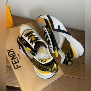 Women’s Fendi Flow sneakers